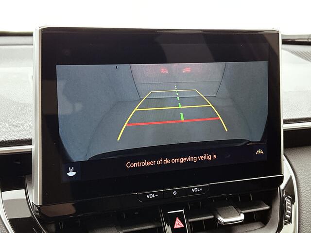 Toyota COROLLA Cross Hybrid 140 Dynamic | Navigatie | Climate Controle | Adaptive Cruisecontrole |