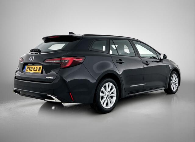 Toyota COROLLA Touring Sports Hybrid 140 Dynamic | Navigatie | Apple CarPlay | Camera | Parkeersensoren |