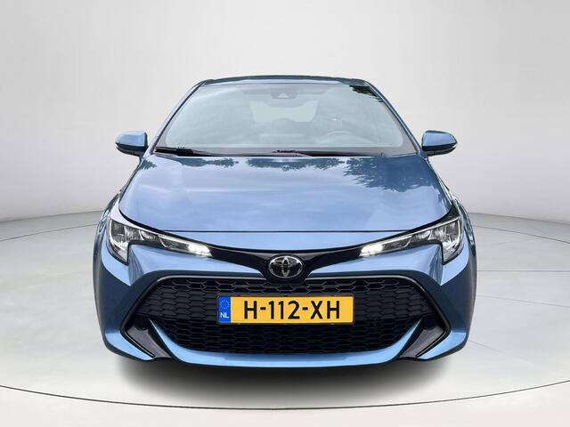 Toyota COROLLA 1.2 Turbo Active | Parkeercamera | Climate control | Adaptive cruise control | Licht metalen velgen |