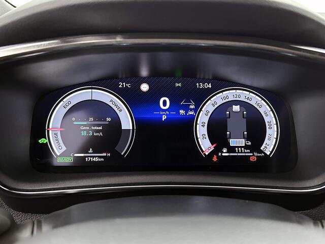 Toyota COROLLA Touring Sports Hybrid 140 GR Sport | Full map navigatie | Stoelverwarming | LED koplampen | 18'' LM velgen |