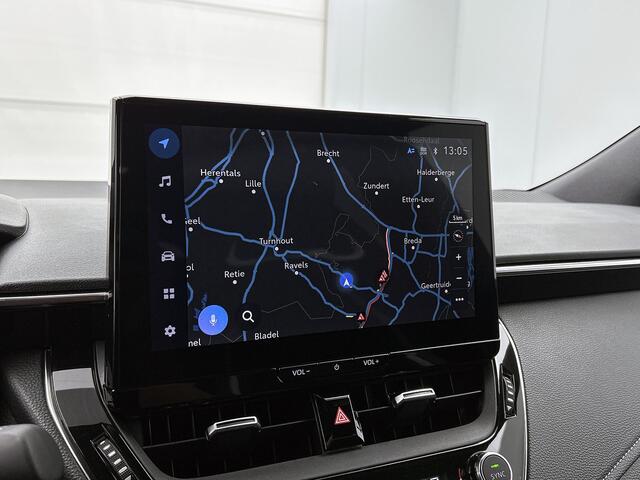 Toyota COROLLA Touring Sports Hybrid 140 GR Sport | Full map navigatie | Stoelverwarming | LED koplampen | 18'' LM velgen |