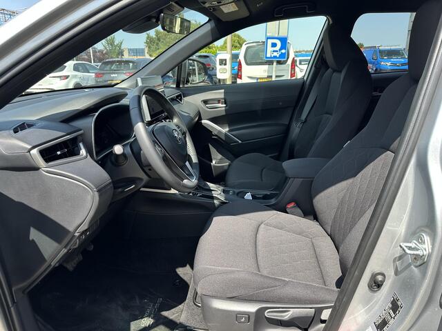 Toyota COROLLA Cross Hybrid 200 Dynamic