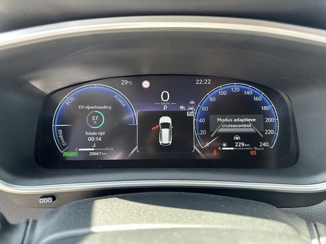 Toyota COROLLA Cross Hybrid 200 Dynamic