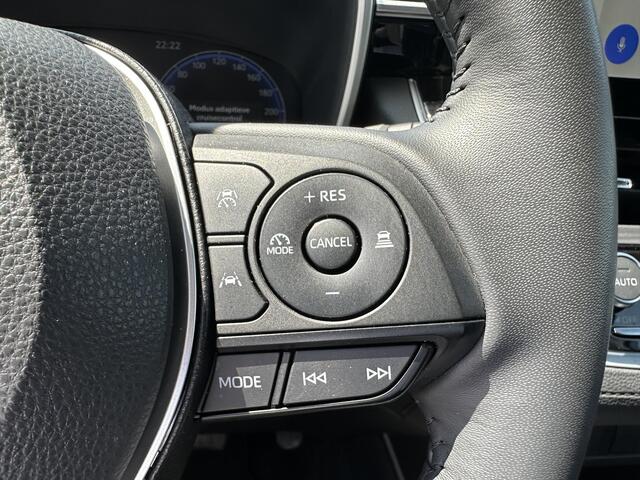 Toyota COROLLA Cross Hybrid 200 Dynamic