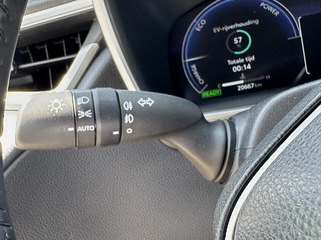 Toyota COROLLA Cross Hybrid 200 Dynamic