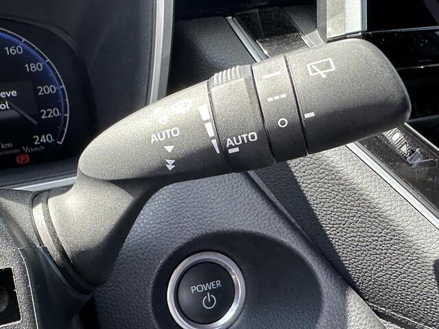 Toyota COROLLA Cross Hybrid 200 Dynamic