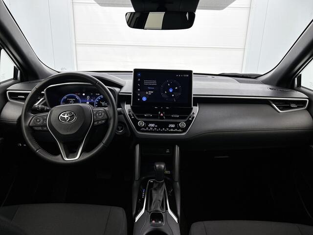 Toyota COROLLA Cross Hybrid 140 Dynamic