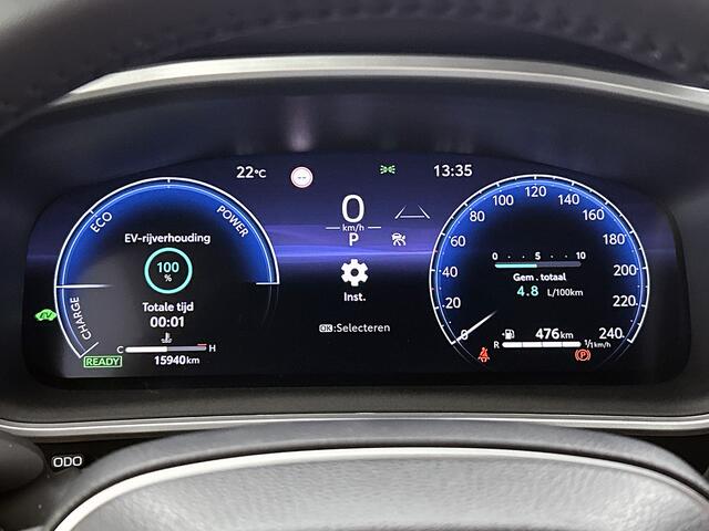Toyota COROLLA Cross Hybrid 140 Dynamic