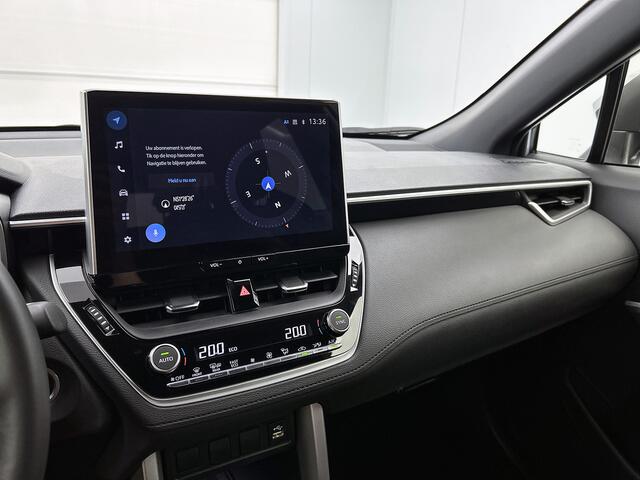 Toyota COROLLA Cross Hybrid 140 Dynamic