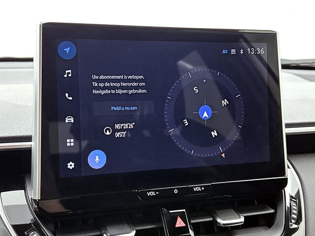 Toyota COROLLA Cross Hybrid 140 Dynamic