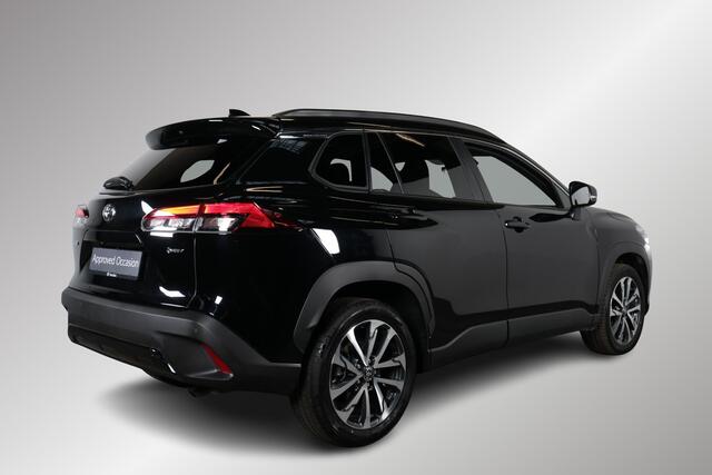 Toyota COROLLA Cross Hybrid 200 Style , Nieuw en snel leverbaar met ¤1.750 voordeel