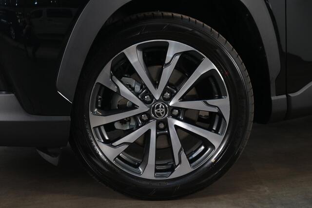 Toyota COROLLA Cross Hybrid 200 Style , Nieuw en snel leverbaar met ¤1.750 voordeel