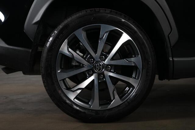 Toyota COROLLA Cross Hybrid 200 Style , Nieuw en snel leverbaar met ¤1.750 voordeel