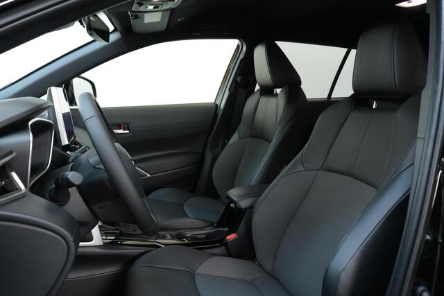 Toyota COROLLA Cross Hybrid 200 Style , Nieuw en snel leverbaar met ¤1.750 voordeel
