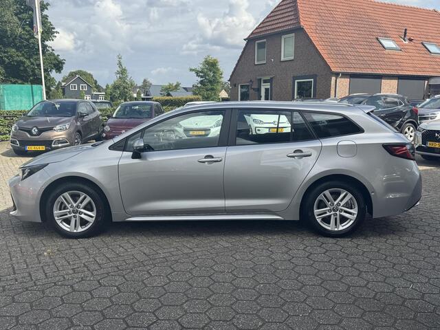 Toyota COROLLA Touring Sports Hybrid 140 Comfort NAVI | KLIMA | CAMERA | BOVAG !!