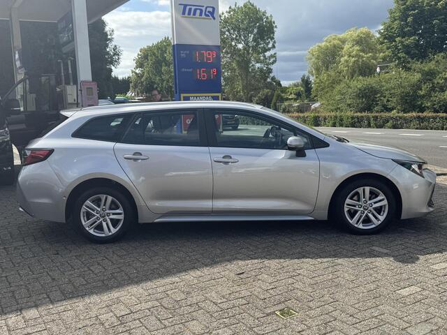 Toyota COROLLA Touring Sports Hybrid 140 Comfort NAVI | KLIMA | CAMERA | BOVAG !!