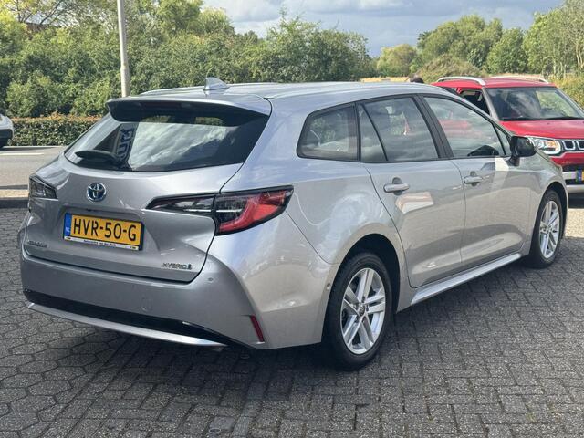 Toyota COROLLA Touring Sports Hybrid 140 Comfort NAVI | KLIMA | CAMERA | BOVAG !!