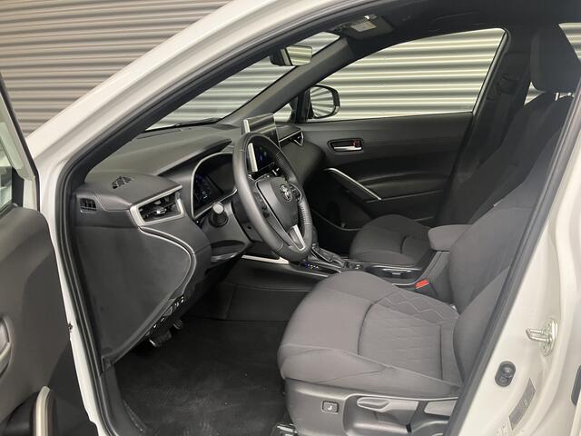 Toyota COROLLA Cross 2.0 HIGH POWER/PDC/CAM/DODEHOEK/EL A KLEP/LED/ENZ