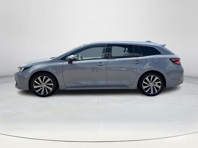 Toyota COROLLA Touring Sports 1.8 Hybrid Dynamic | All-in prijs | Automaat | Navigatie