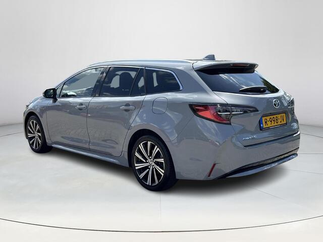 Toyota COROLLA Touring Sports 1.8 Hybrid Dynamic | All-in prijs | Automaat | Navigatie
