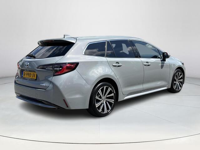 Toyota COROLLA Touring Sports 1.8 Hybrid Dynamic | All-in prijs | Automaat | Navigatie