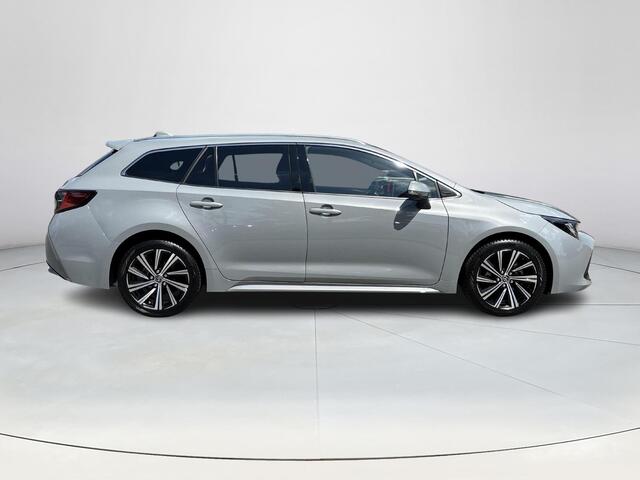 Toyota COROLLA Touring Sports 1.8 Hybrid Dynamic | All-in prijs | Automaat | Navigatie