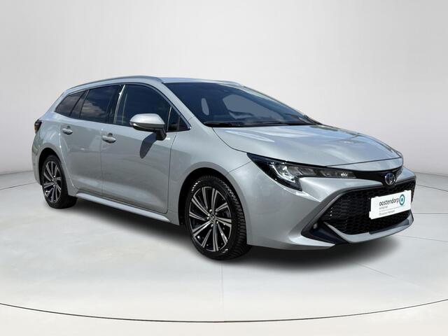 Toyota COROLLA Touring Sports 1.8 Hybrid Dynamic | All-in prijs | Automaat | Navigatie