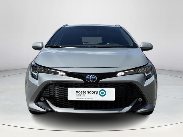 Toyota COROLLA Touring Sports 1.8 Hybrid Dynamic | All-in prijs | Automaat | Navigatie