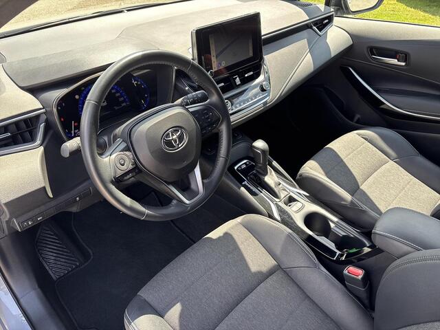 Toyota COROLLA Touring Sports 1.8 Hybrid Dynamic | All-in prijs | Automaat | Navigatie