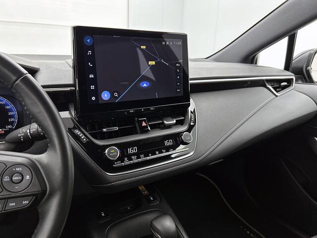 Toyota COROLLA Touring Sports Hybrid 140 Business Limited | Navigatie | Parkeersensoren voor+achter | Stoelverwarming |