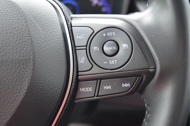 Toyota COROLLA Touring Sports 2.0 Hybrid Busn. Intro Nap / Virtual / Adapt. Cruise