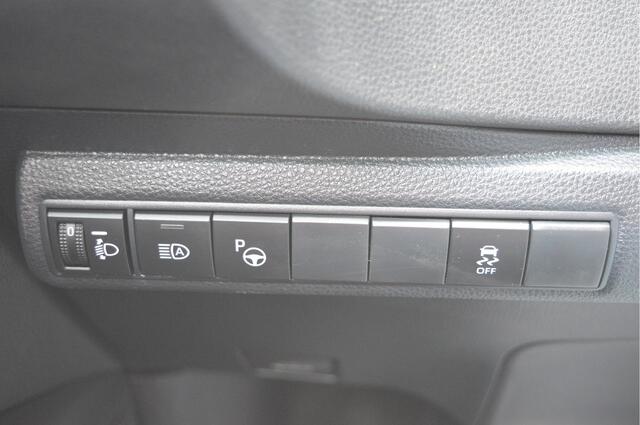 Toyota COROLLA Touring Sports 2.0 Hybrid Busn. Intro Nap / Virtual / Adapt. Cruise