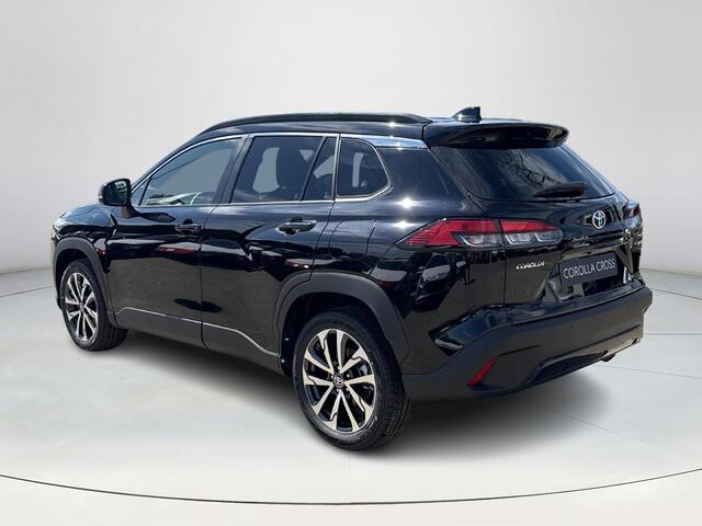 Toyota COROLLA Cross Hybrid 200 Style **NIEUWE AUTO/ DIRECT LEVERBAAR**