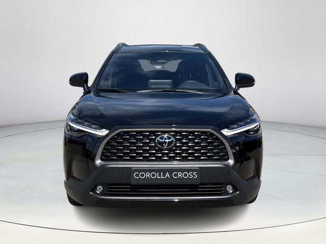Toyota COROLLA Cross Hybrid 200 Style **NIEUWE AUTO/ DIRECT LEVERBAAR**