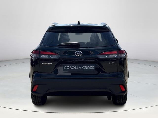 Toyota COROLLA Cross Hybrid 200 Style **NIEUWE AUTO/ DIRECT LEVERBAAR**
