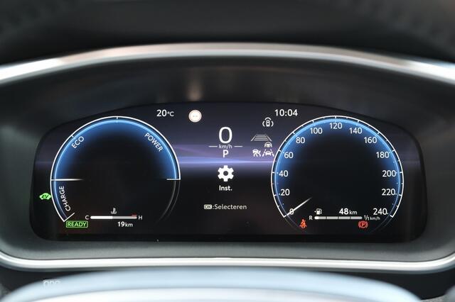 Toyota COROLLA Hybrid 140 Style Limited Automaat | Android Auto en Apple CarPla