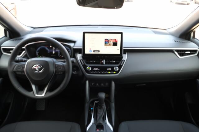 Toyota COROLLA Hybrid 140 Style Limited Automaat | Android Auto en Apple CarPla