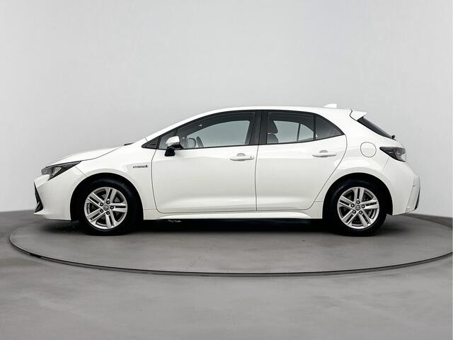 Toyota COROLLA 1.8 Hybrid Business | NL-Auto | Trekhaak | Navigatie |