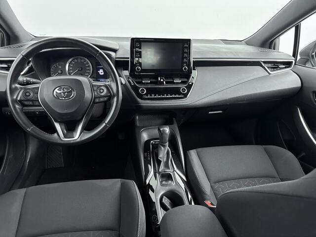Toyota COROLLA 1.8 Hybrid Business | NL-Auto | Trekhaak | Navigatie |