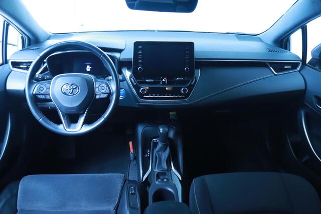 Toyota COROLLA Touring Sports 2.0 Hybrid Business Plus Clima/Navi/Camera/Trekhaak