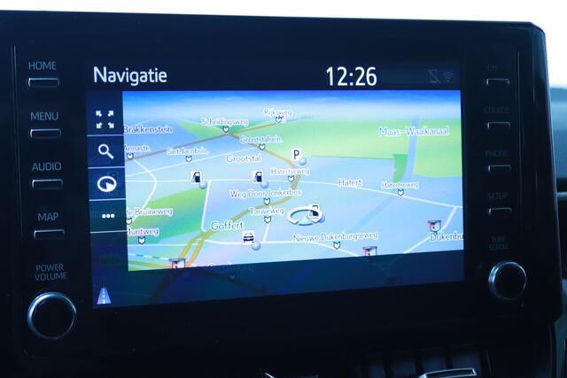 Toyota COROLLA Touring Sports 2.0 Hybrid Business Plus Clima/Navi/Camera/Trekhaak