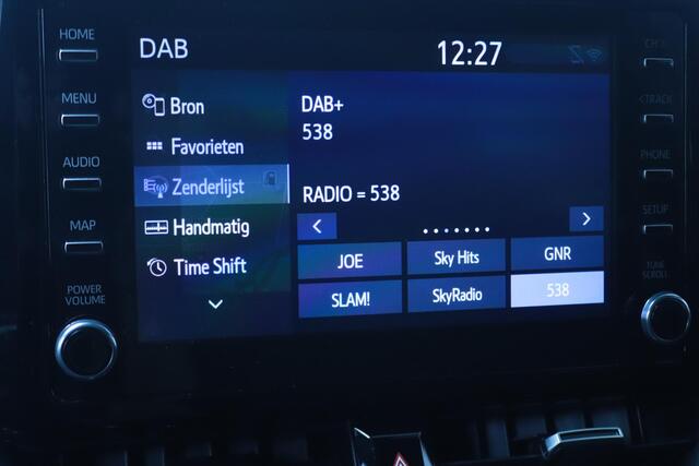 Toyota COROLLA Touring Sports 2.0 Hybrid Business Plus Clima/Navi/Camera/Trekhaak