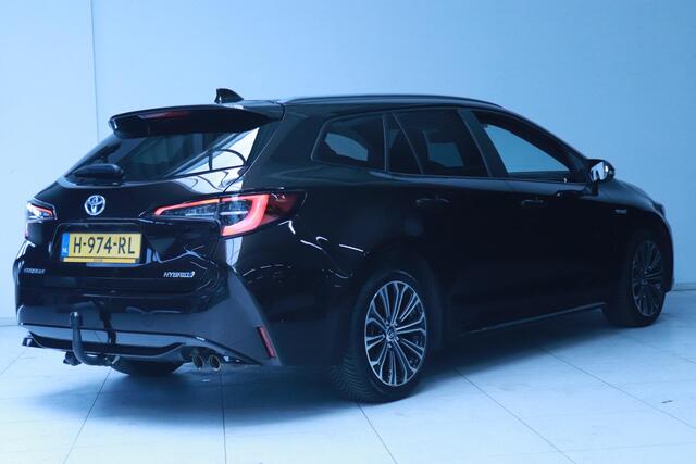 Toyota COROLLA Touring Sports 2.0 Hybrid Business Plus Clima/Navi/Camera/Trekhaak