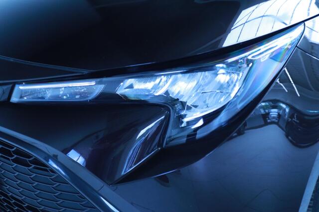 Toyota COROLLA Touring Sports 2.0 Hybrid Business Plus Clima/Navi/Camera/Trekhaak