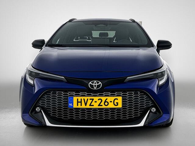 Toyota COROLLA Touring Sports Hybrid 140 GR Sport Limited | Unieke kleur en uitvoering |