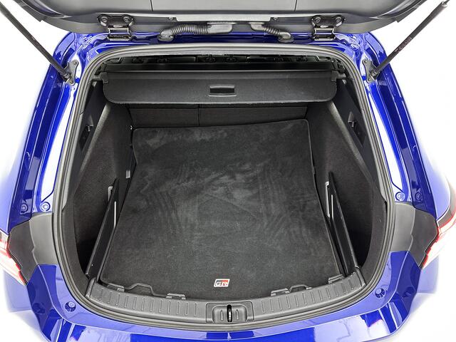Toyota COROLLA Touring Sports Hybrid 140 GR Sport Limited | Unieke kleur en uitvoering |