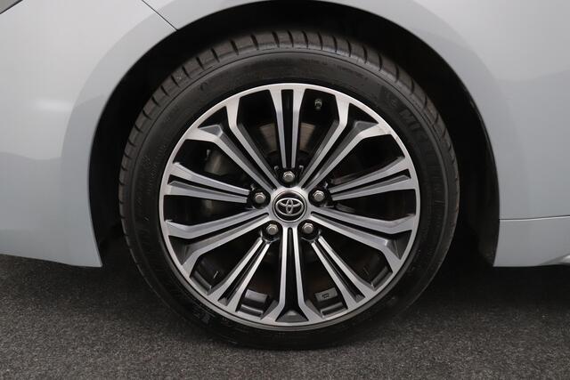 Toyota COROLLA Touring Sports 2.0 Hybrid Business Plus Trekhaak Carplay Adapt. Cruise