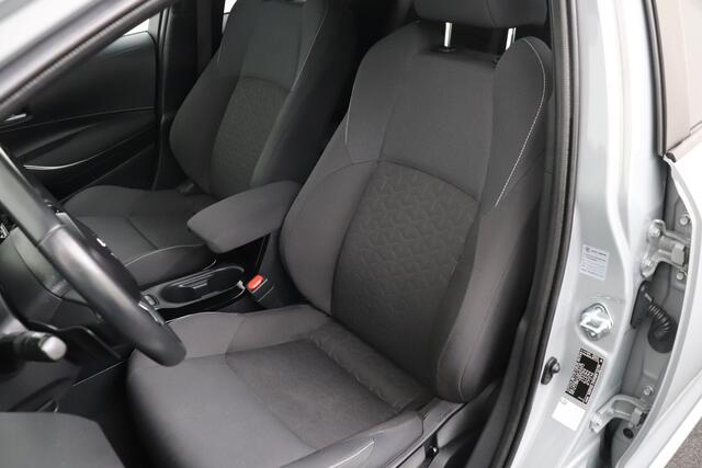 Toyota COROLLA Touring Sports 2.0 Hybrid Business Plus Trekhaak Carplay Adapt. Cruise