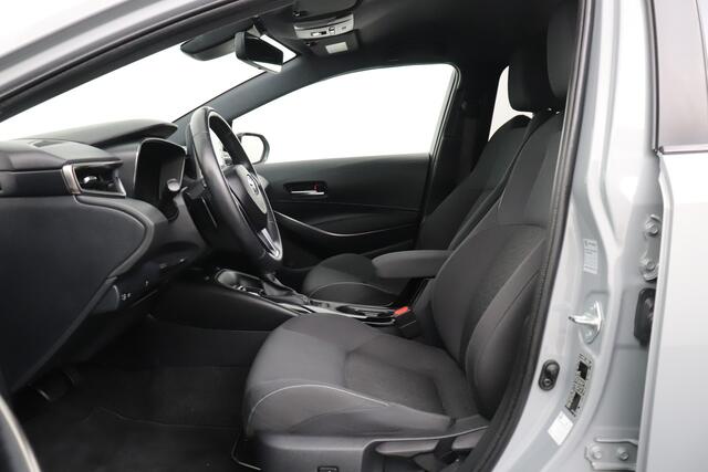 Toyota COROLLA Touring Sports 2.0 Hybrid Business Plus Trekhaak Carplay Adapt. Cruise