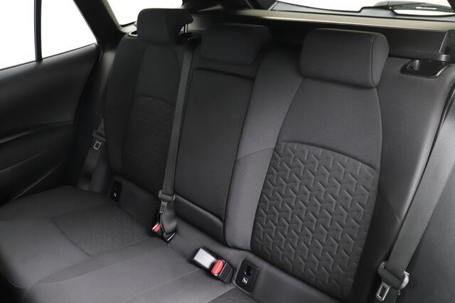 Toyota COROLLA Touring Sports 2.0 Hybrid Business Plus Trekhaak Carplay Adapt. Cruise